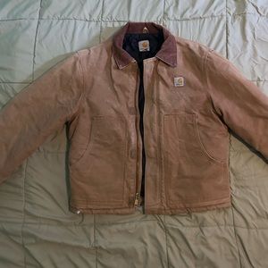 Carhartt Detroit Arctic Jacket